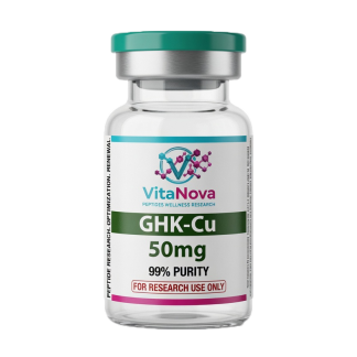 GHK-Cu