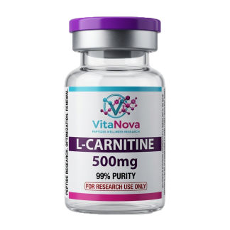 L-Carnitine (500 mg)