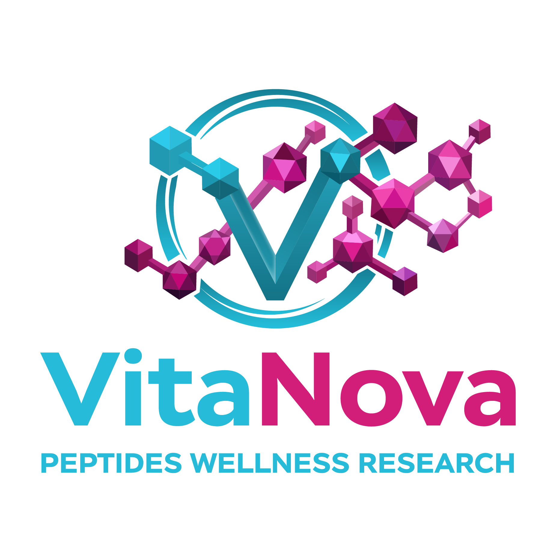 Vitanova Peptides Store